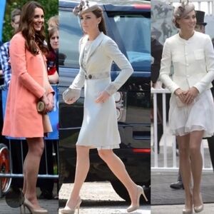 L.K. Bennett Heels 🔥